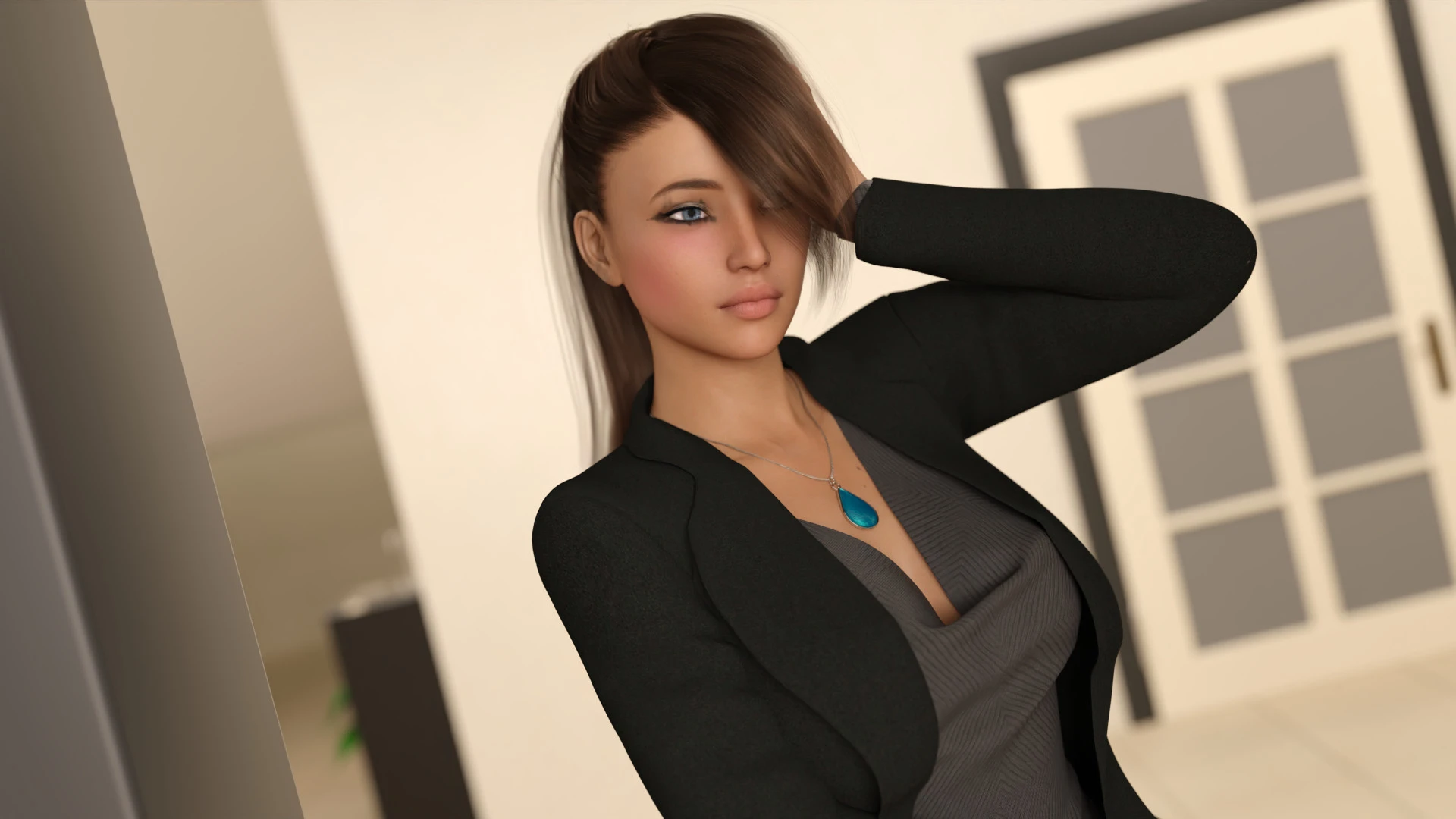 Inside Jennifer screenshot 2